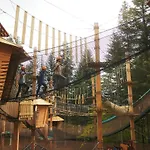 Center Parcs Les Trois Forets