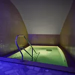 Parque de vacaciones Center Parcs Les Trois Forets