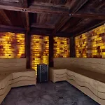 Center Parcs Les Trois Forets Parque de vacaciones 4*