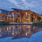 Center Parcs Les Trois Forets Parque de vacaciones