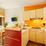 Center Parcs Les Trois Forets