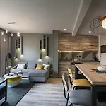 Parque de vacaciones Center Parcs Les Trois Forets Hattigny