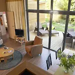 Center Parcs Les Trois Forets Parque de vacaciones Hattigny