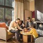 Parque de vacaciones Center Parcs Les Trois Forets