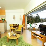 Center Parcs Les Trois Forets Parque de vacaciones 4*