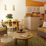 Center Parcs Les Trois Forets 4* Hattigny