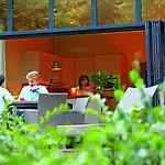 Center Parcs Les Trois Forets