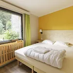 Center Parcs Les Trois Forets 4* Hattigny