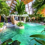 Parque de vacaciones Center Parcs Les Trois Forets