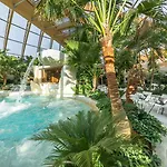 Parque de vacaciones Center Parcs Les Trois Forets