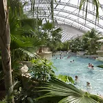 Center Parcs Les Trois Forets