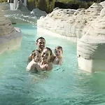 Center Parcs Les Trois Forets Parque de vacaciones 4*