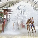 Parque de vacaciones Center Parcs Les Trois Forets Hattigny