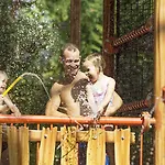 Center Parcs Les Trois Forets Hattigny