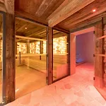 Center Parcs Les Trois Forets Parque de vacaciones