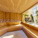 Parque de vacaciones Center Parcs Les Trois Forets