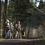 Center Parcs Les Trois Forets Parque de vacaciones Hattigny