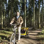 Parque de vacaciones Center Parcs Les Trois Forets