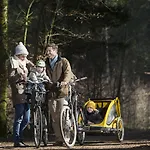 Center Parcs Les Trois Forets Hattigny