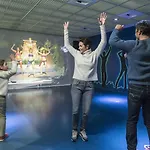 Parque de vacaciones Center Parcs Les Trois Forets 4*