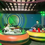 Parque de vacaciones Center Parcs Les Trois Forets