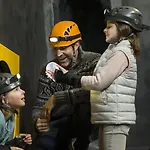 Center Parcs Les Trois Forets 4* Hattigny