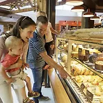 Center Parcs Les Trois Forets Parque de vacaciones