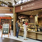 Center Parcs Les Trois Forets