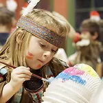 Center Parcs Les Trois Forets