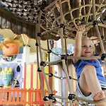 Center Parcs Les Trois Forets Parque de vacaciones