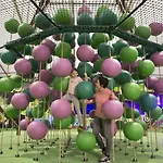 Parque de vacaciones Center Parcs Les Trois Forets 4*