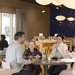 Center Parcs Les Trois Forets Hattigny