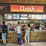 Parque de vacaciones Center Parcs Les Trois Forets Hattigny