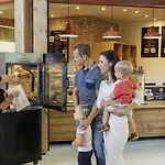 Parque de vacaciones Center Parcs Les Trois Forets 4*