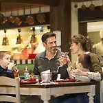 Center Parcs Les Trois Forets