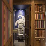 Center Parcs Les Trois Forets Parque de vacaciones