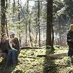 Parque de vacaciones Center Parcs Les Trois Forets