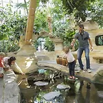 Parque de vacaciones Center Parcs Les Trois Forets 4*