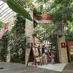 Center Parcs Les Trois Forets