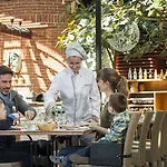 Center Parcs Les Trois Forets Parque de vacaciones 4*