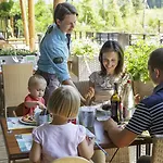 Center Parcs Les Trois Forets 4*