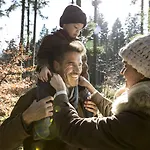 Center Parcs Les Trois Forets