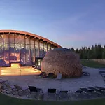 Center Parcs Les Trois Forets 4*