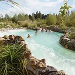 Center Parcs Les Trois Forets Parque de vacaciones 4*