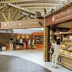 Center Parcs Les Trois Forets Parque de vacaciones