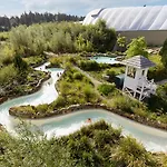 Center Parcs Les Trois Forets 4*