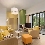 Center Parcs Les Trois Forets アティニー