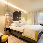 ホリデーパーク Center Parcs Les Trois Forets 4*