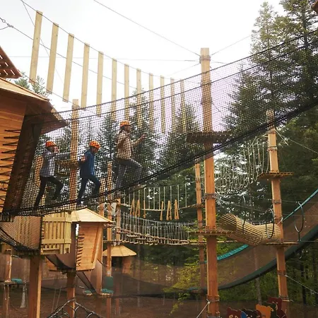 Center Parcs Les Trois Forets
