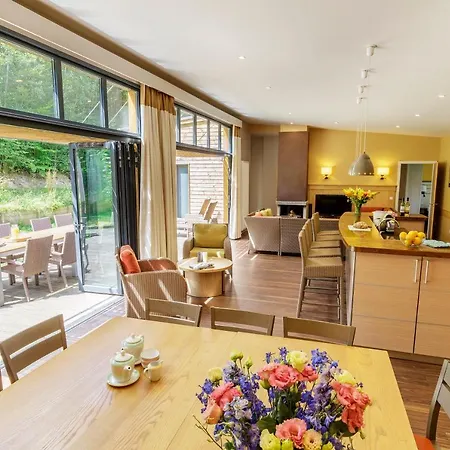 Center Parcs Les Trois Forets Holiday park